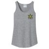 Women's Core Cotton Tank Top Thumbnail