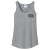 Women's Core Cotton Tank Top Thumbnail