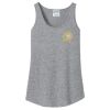 Women's Core Cotton Tank Top Thumbnail