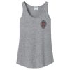 Women's Core Cotton Tank Top Thumbnail