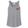 Women's Core Cotton Tank Top Thumbnail