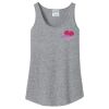 Women's Core Cotton Tank Top Thumbnail