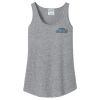 Women's Core Cotton Tank Top Thumbnail