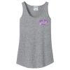Women's Core Cotton Tank Top Thumbnail