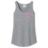 Women's Core Cotton Tank Top Thumbnail