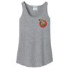 Women's Core Cotton Tank Top Thumbnail