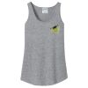 Women's Core Cotton Tank Top Thumbnail