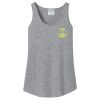 Women's Core Cotton Tank Top Thumbnail