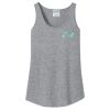 Women's Core Cotton Tank Top Thumbnail