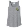 Women's Core Cotton Tank Top Thumbnail