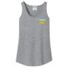 Women's Core Cotton Tank Top Thumbnail