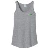 Women's Core Cotton Tank Top Thumbnail