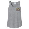 Women's Core Cotton Tank Top Thumbnail