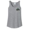 Women's Core Cotton Tank Top Thumbnail