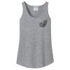 Women's Core Cotton Tank Top Thumbnail