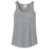 Women's Core Cotton Tank Top Thumbnail