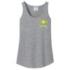 Women's Core Cotton Tank Top Thumbnail
