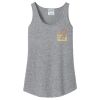 Women's Core Cotton Tank Top Thumbnail