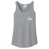 Women's Core Cotton Tank Top Thumbnail