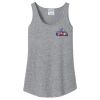 Women's Core Cotton Tank Top Thumbnail
