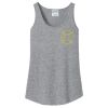 Women's Core Cotton Tank Top Thumbnail