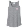 Women's Core Cotton Tank Top Thumbnail