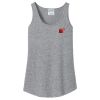 Women's Core Cotton Tank Top Thumbnail