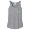 Women's Core Cotton Tank Top Thumbnail