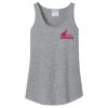 Women's Core Cotton Tank Top Thumbnail