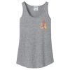 Women's Core Cotton Tank Top Thumbnail