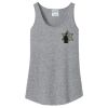 Women's Core Cotton Tank Top Thumbnail