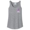 Women's Core Cotton Tank Top Thumbnail
