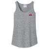 Women's Core Cotton Tank Top Thumbnail