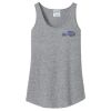Women's Core Cotton Tank Top Thumbnail