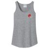Women's Core Cotton Tank Top Thumbnail