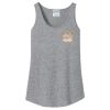 Women's Core Cotton Tank Top Thumbnail