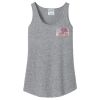 Women's Core Cotton Tank Top Thumbnail