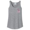 Women's Core Cotton Tank Top Thumbnail