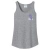 Women's Core Cotton Tank Top Thumbnail