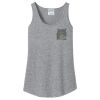 Women's Core Cotton Tank Top Thumbnail