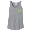 Women's Core Cotton Tank Top Thumbnail