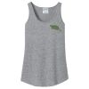 Women's Core Cotton Tank Top Thumbnail