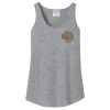 Women's Core Cotton Tank Top Thumbnail