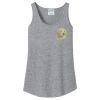 Women's Core Cotton Tank Top Thumbnail