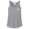 Women's Core Cotton Tank Top Thumbnail