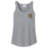 Women's Core Cotton Tank Top Thumbnail
