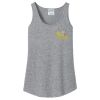 Women's Core Cotton Tank Top Thumbnail