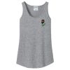 Women's Core Cotton Tank Top Thumbnail