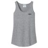 Women's Core Cotton Tank Top Thumbnail