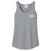 Women's Core Cotton Tank Top Thumbnail